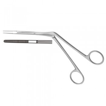 Westmacott Nasal Polypus Forcep Stainless Steel, 18.5 cm - 7 1/4"
